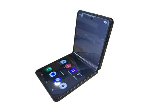 Samsung Galaxy Z Flip 7 512 gb