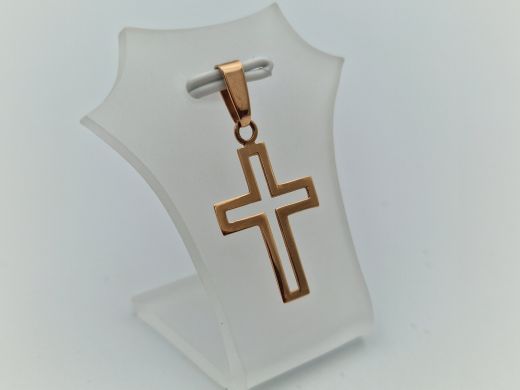 Золотой кулон, 0.71 г