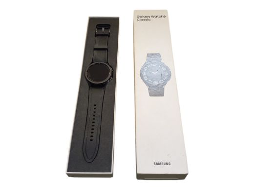 Samsung Watch 6Classic 