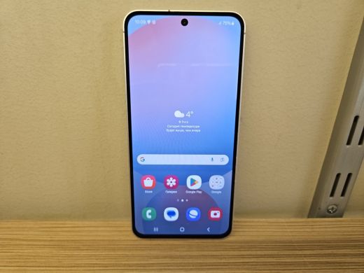 Samsung Galaxy S24 Fe 128 gb