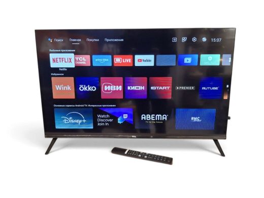 TCL Tcl250