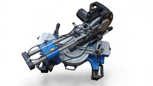 Scheppach Hm216