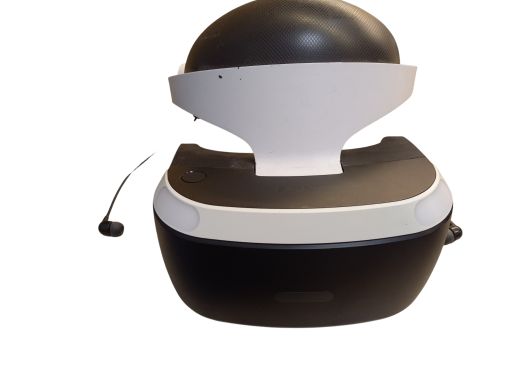Sony Playstation Vr Headset