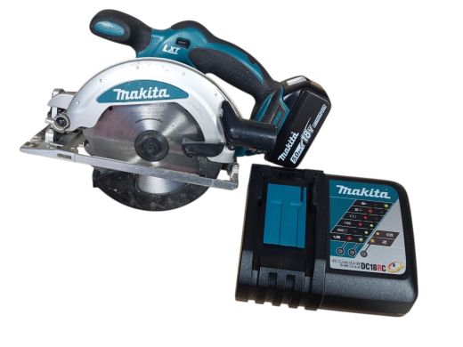 Makita Dss610