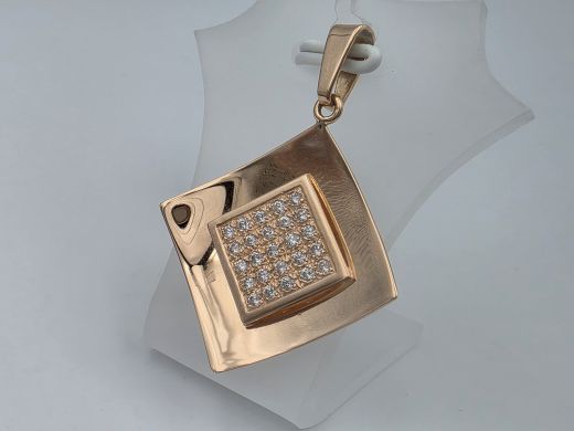 Zelta kulons, 3.76 g