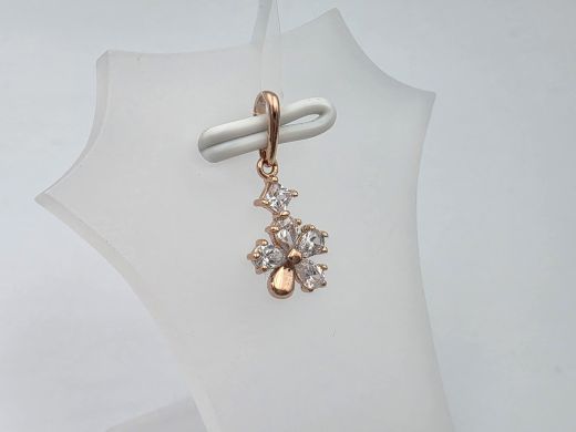 Zelta kulons, 0.40 g