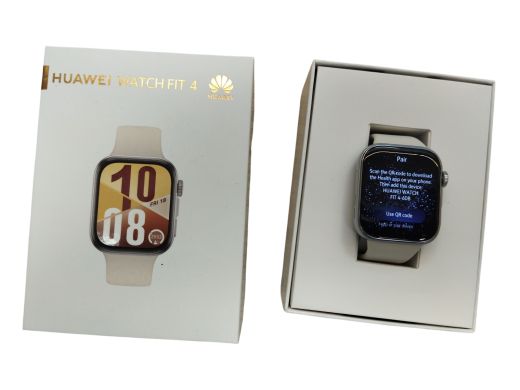 Huawei Watch Fit 4