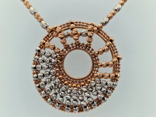 Zelta kulons, 20.81 g, izm. 60