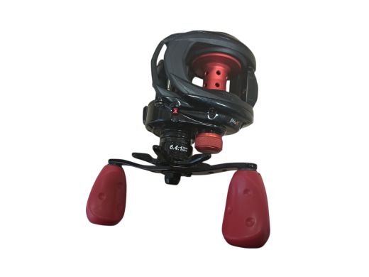abu garcia Max4X-L