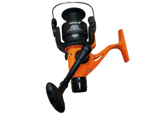 Salmo Blaster Bp Spin 1