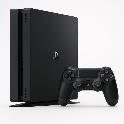 Sony Playstation 4 500