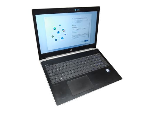 HP Probook 450 G5 256 gb