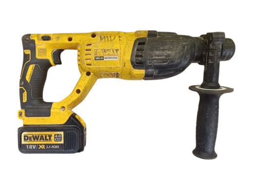 Dewalt Dch033