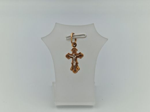 Zelta kulons, 0.76 g