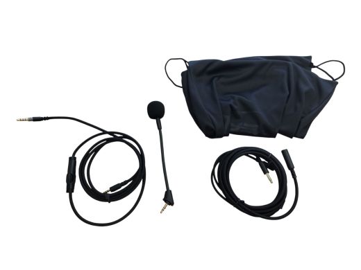 HyperX Cloud Alpha