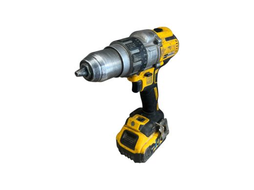Dewalt DCD996 