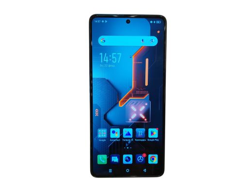Infinix Gt 10 Pro 0.25 gb