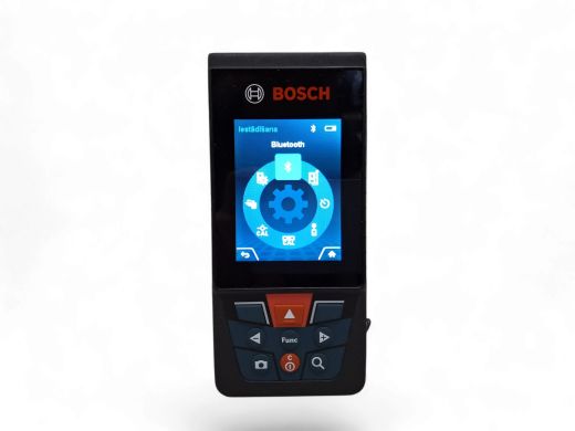 Bosch Glm 120C