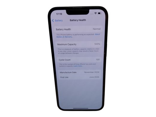 Apple iPhone 16E 128 gb