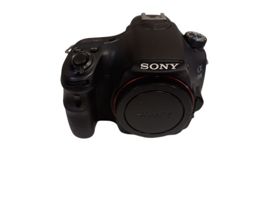 Sony Alpha 58