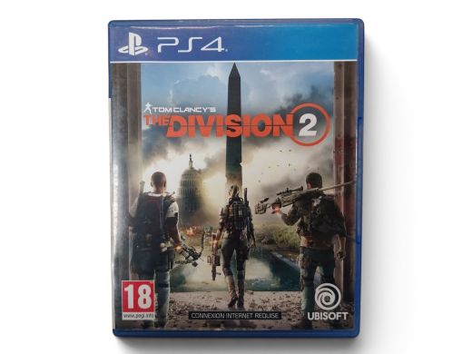 The Division 2
