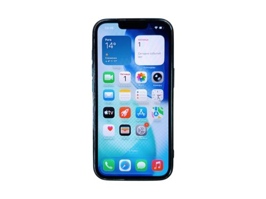 Apple iPhone 16E 128 gb