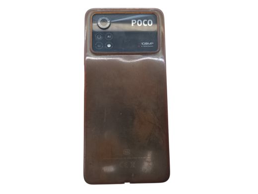 Poco 2201116Pg X4 Pro 5G 256 gb