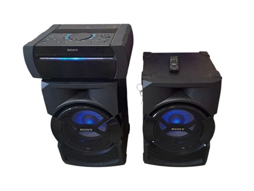 Mūzikas centrs Sony Hcdshakex30