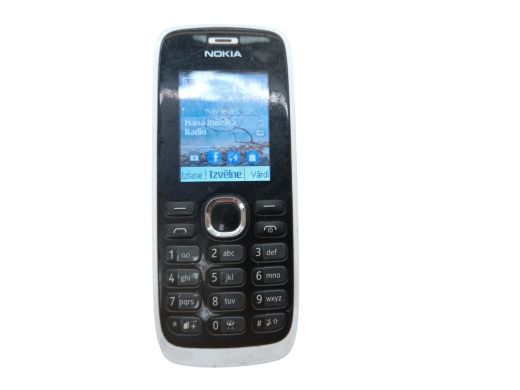 Nokia 112