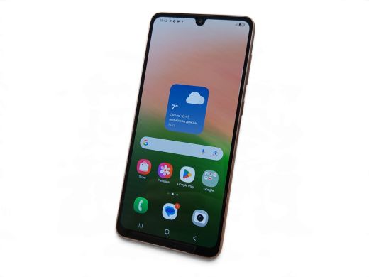 Samsung A33 128 gb