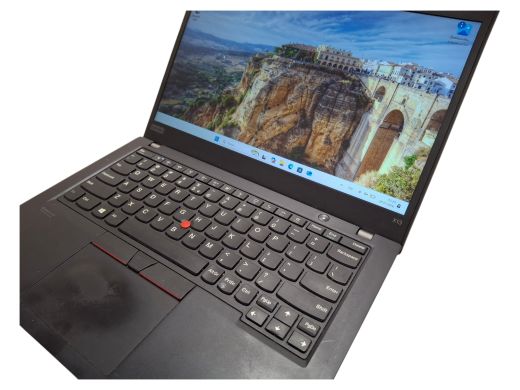 Lenovo Thinkpad X13