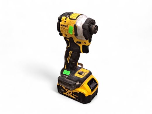 DeWalt Dcf850