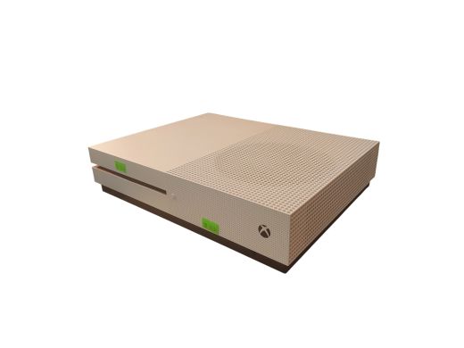 Xbox One S 1024 gb