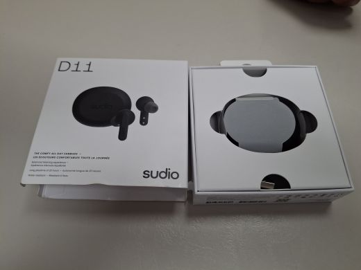 Sudio D11