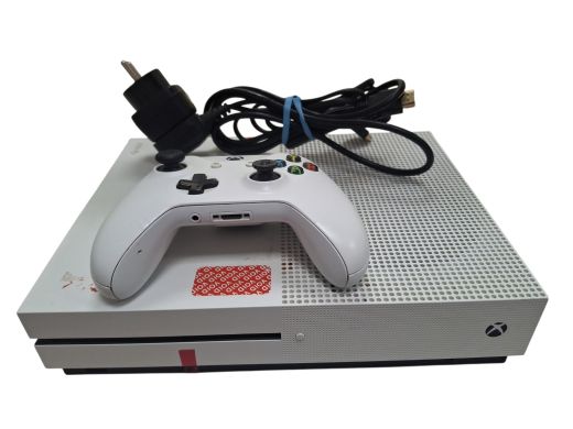 Microsoft x box one s Model 1681 1024 gb