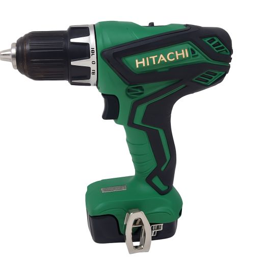 Hitachi DS10DAL 