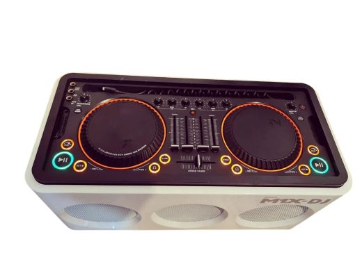 Philihps M1X-Dj Ds8900/10