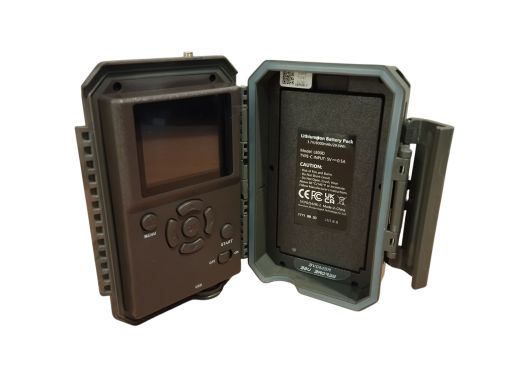 Cuddeback Model 1234 