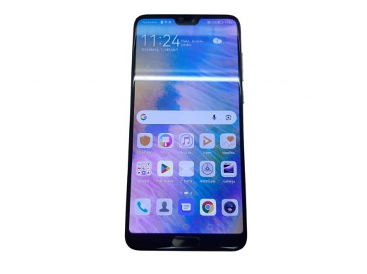 Huawei P20 Pro