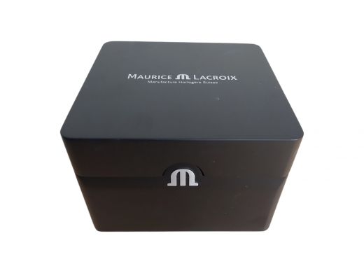 Maurice Lacroix El 1096-Ss002-1701
