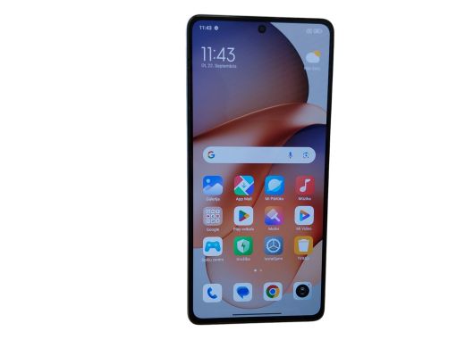 Xiaomi Redmi Note 12 Pro 128 gb