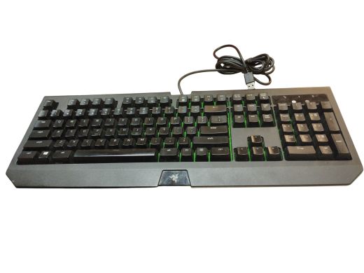 Razer Blackwidow Ultimate