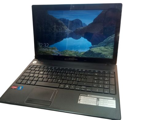 Emachines E642 256 gb