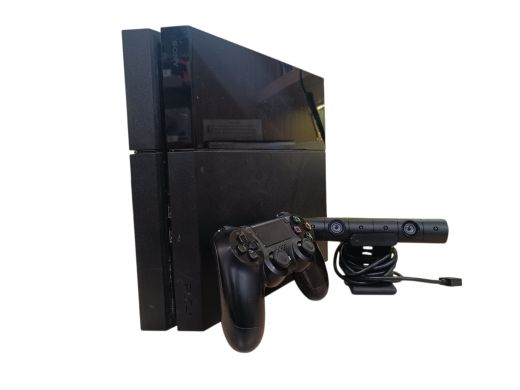 Sony Playstation 4 0.4883 gb