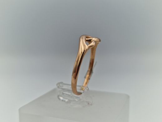 Zelta gredzens, 1.7 g