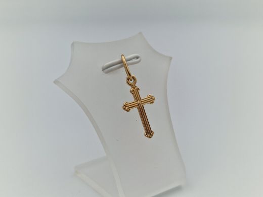 Золотой кулон, 0.61 г