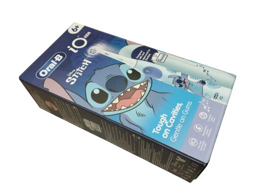 OralB Stich
