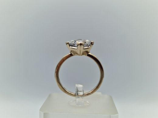 Zelta gredzens, 4.52 g