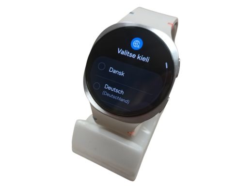 Samsung Watch 8