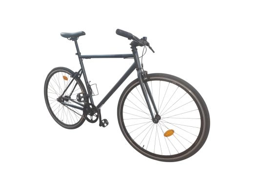 URBAN Bike Speed
